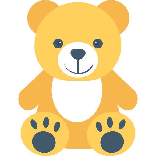 teddy bear